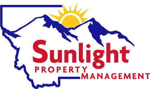 Sunlight Property Management Logo